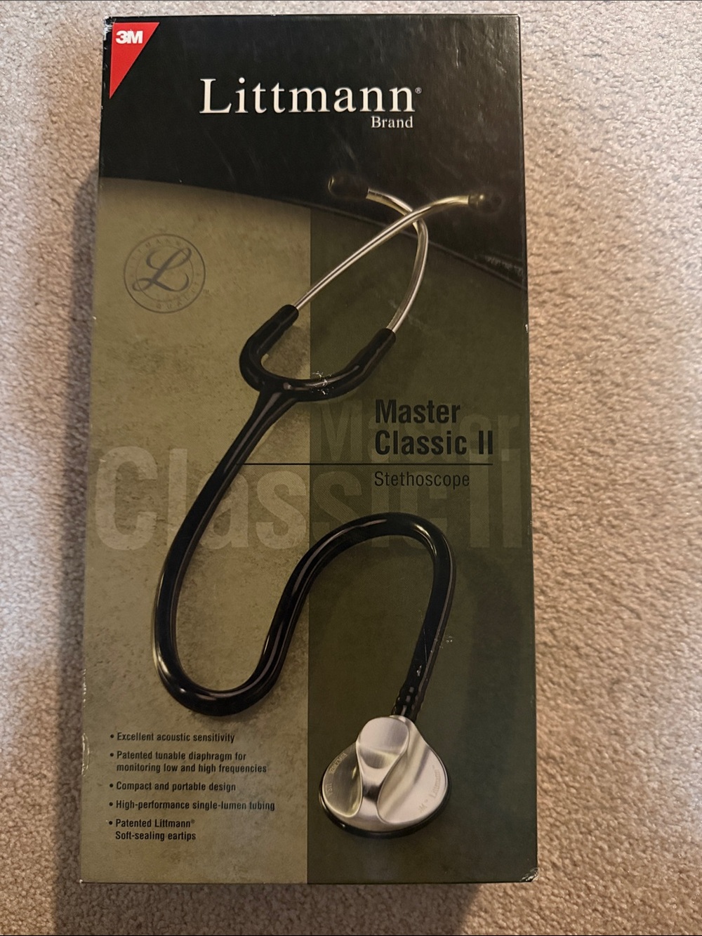 Littmann Stethoscope
